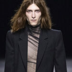 ANN DEMEULEMEESTER