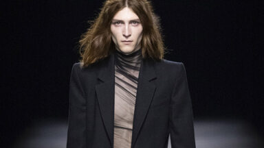 Kenzie Roth by Joe Lally for U+MAG