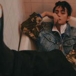BTS V