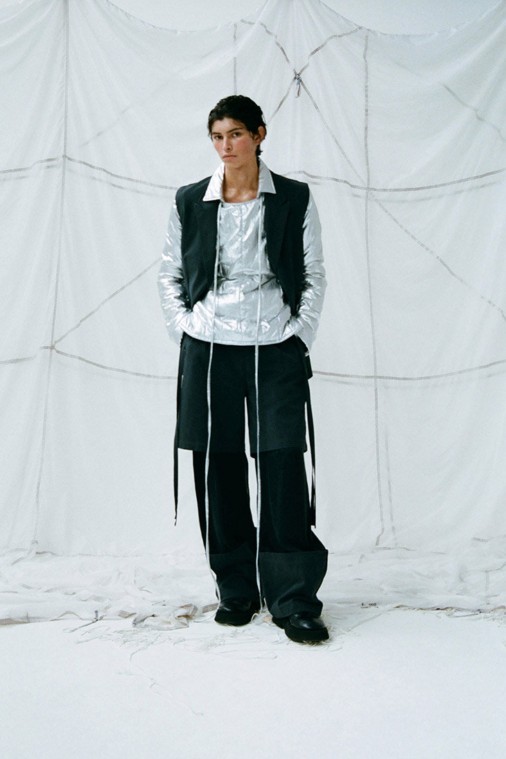 Menswear