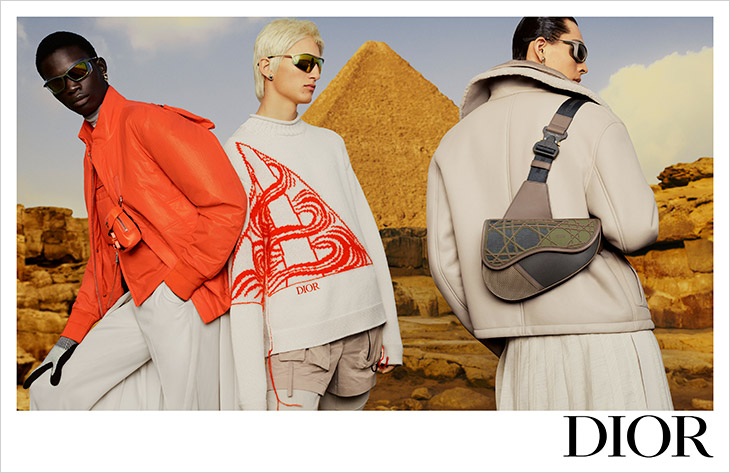 DIOR MEN
