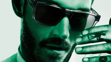 Emporio Armani Eyewear