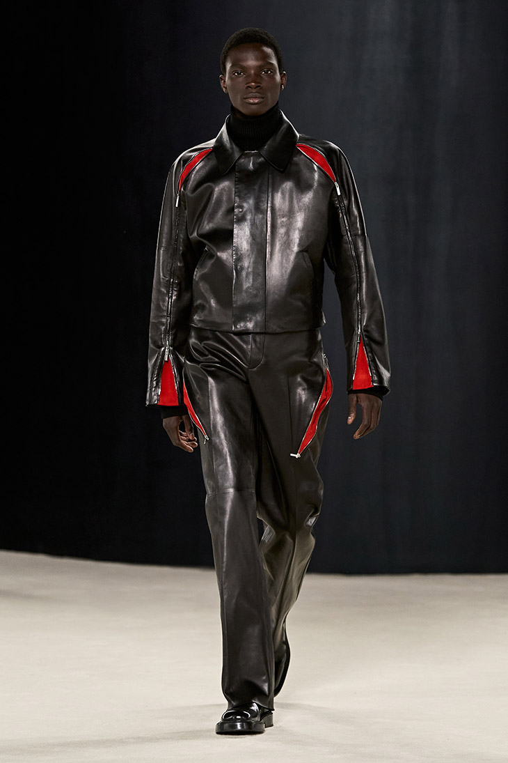 FERRAGAMO
