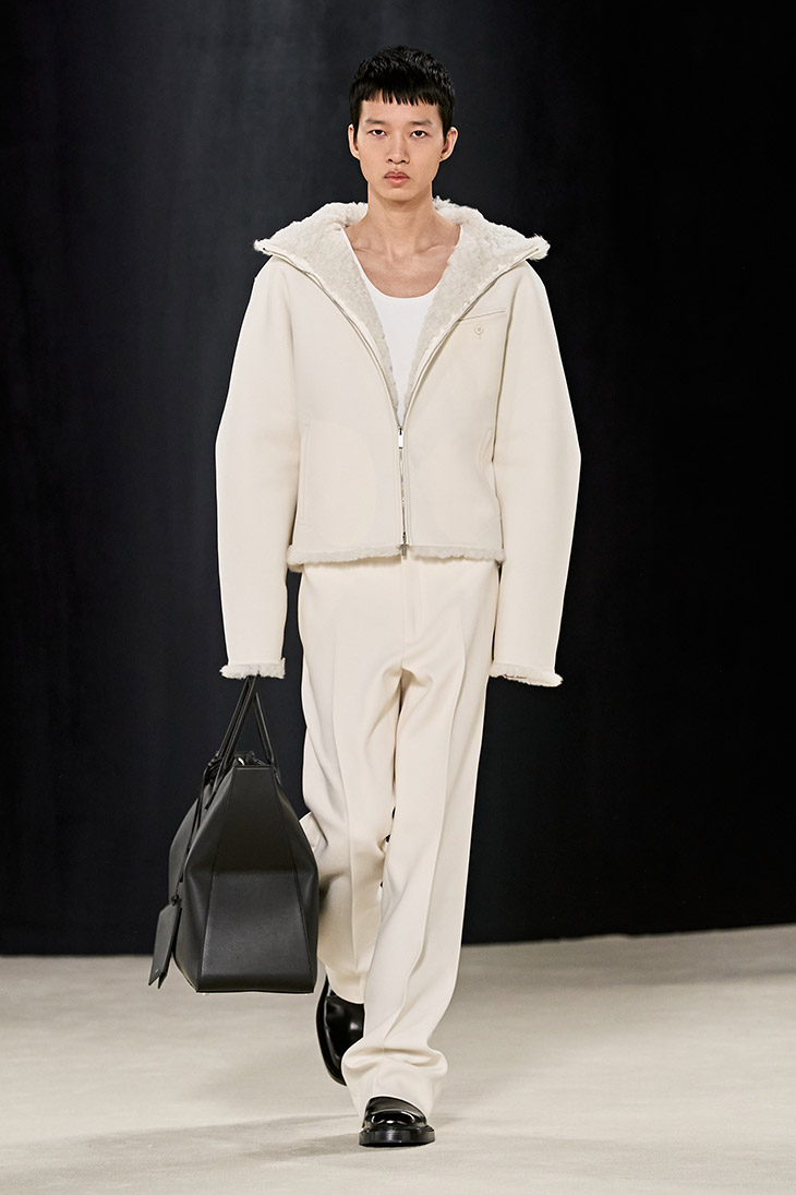 FERRAGAMO