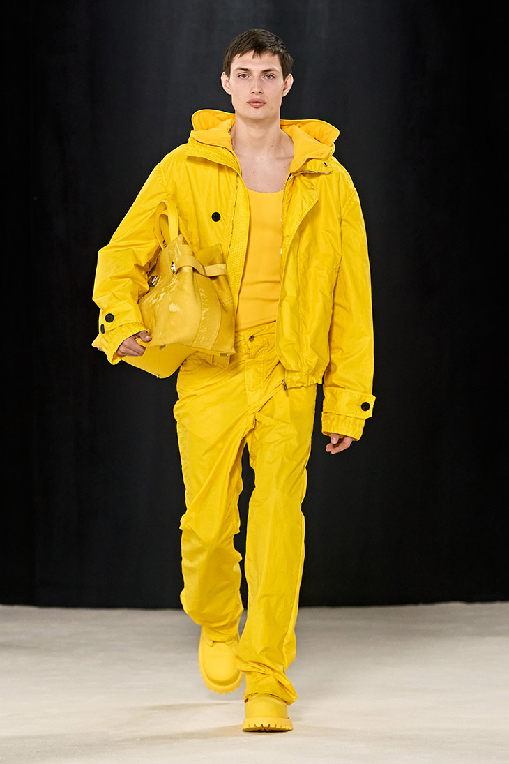 Menswear