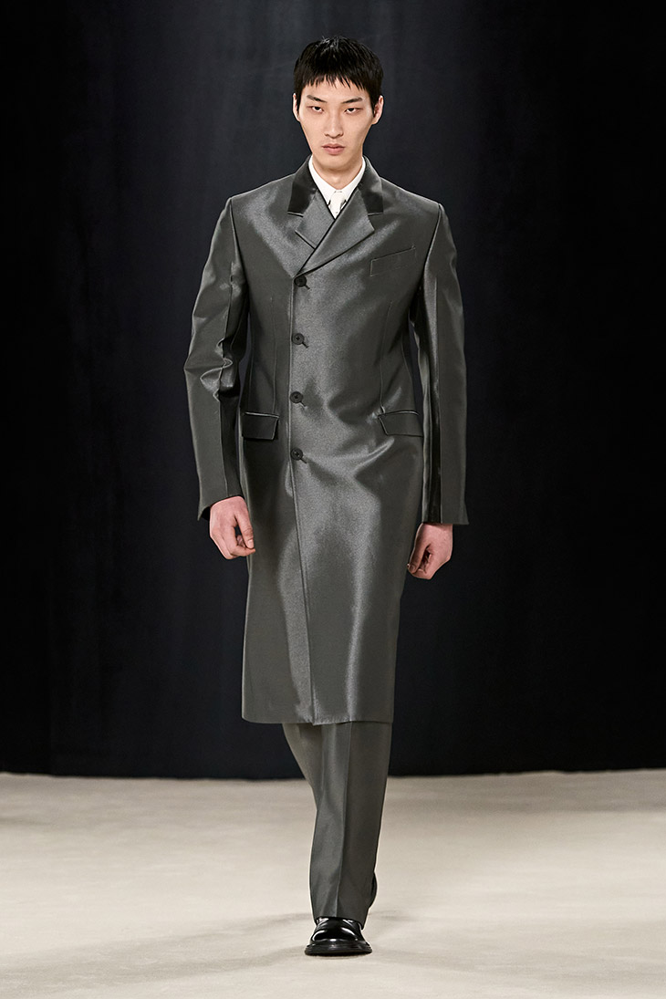 Menswear