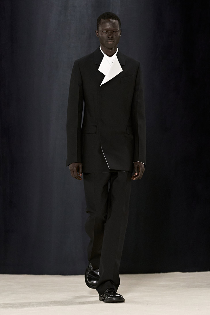 Menswear