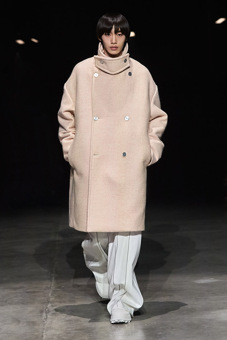 Menswear