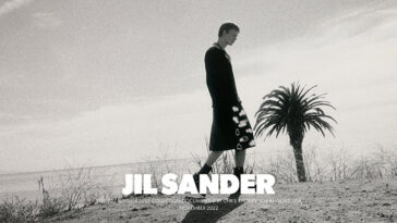 JIL SANDER