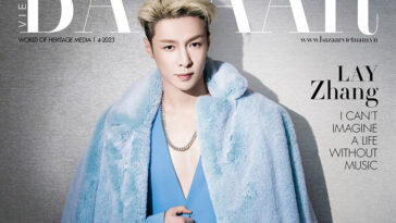 Lay Zhang