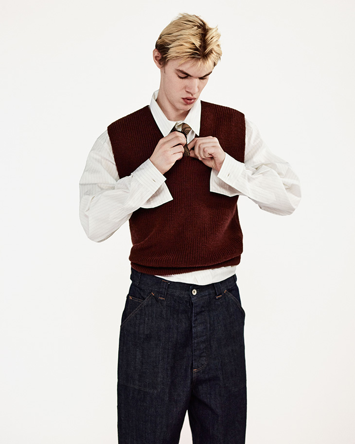 margaret howell menswear