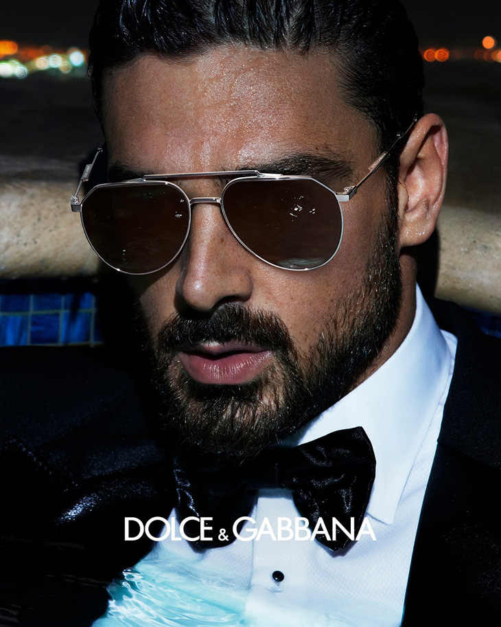 DOLCE & GABBANA