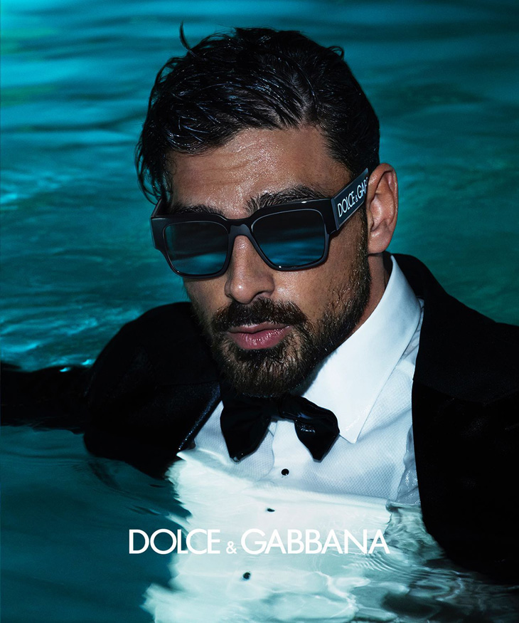 DOLCE & GABBANA