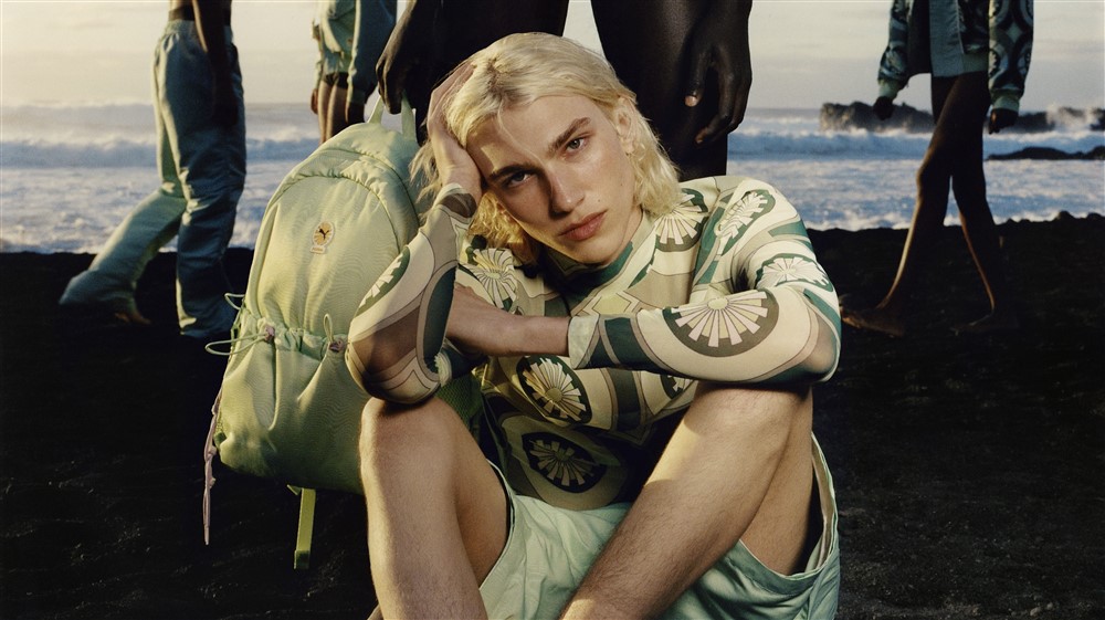 PUMA Teams Up With Palomo Spain for their Second Collection