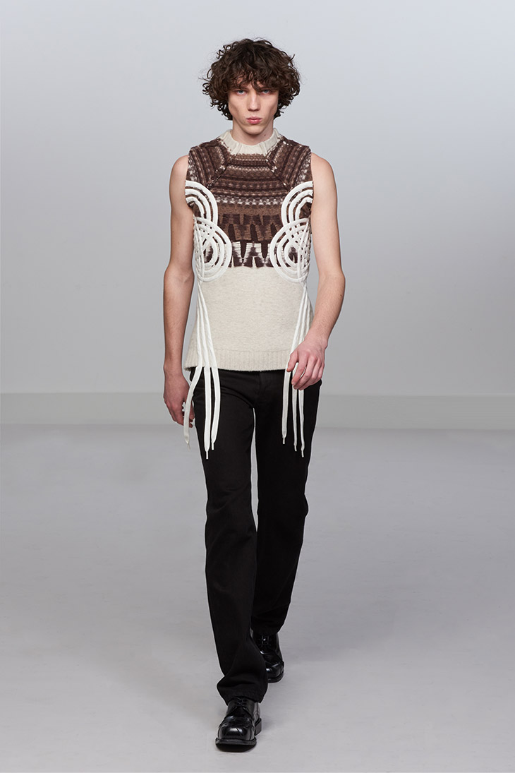 Menswear