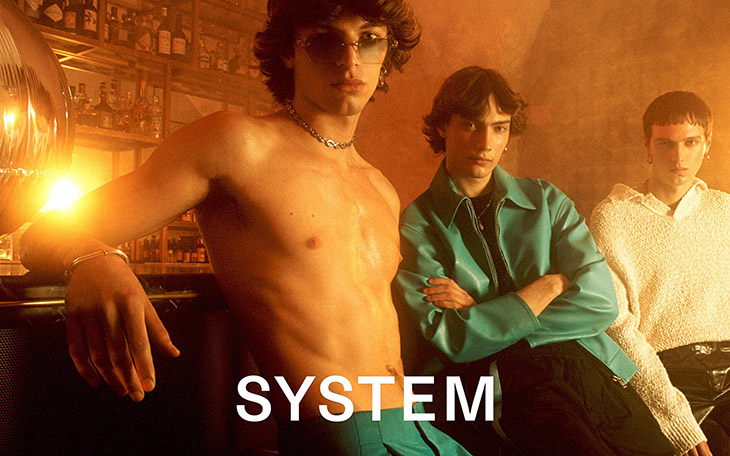 SYSTEM