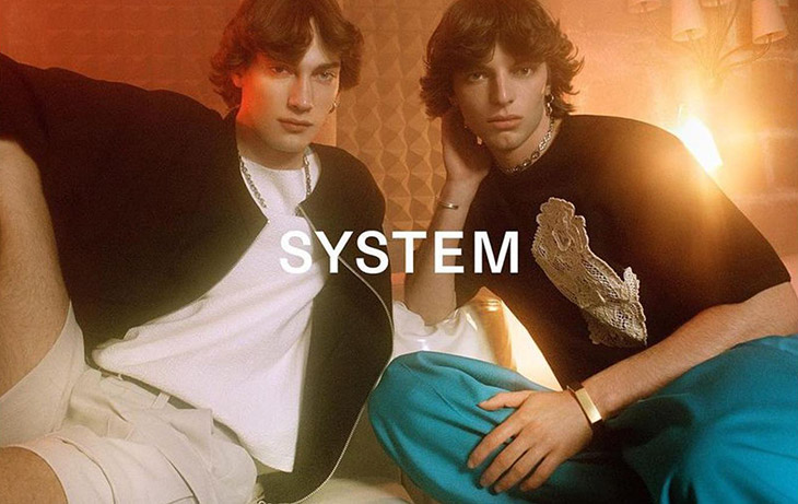 SYSTEM