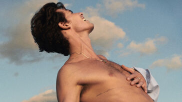 TOMMY x SHAWN Classics Reborn