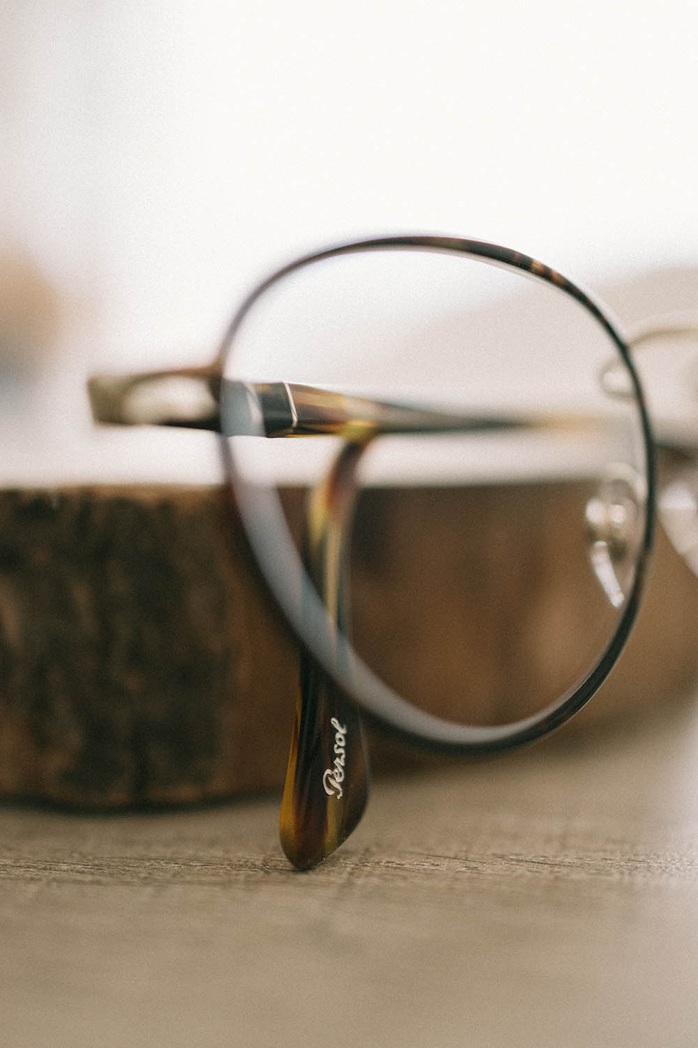 italian brands eyeglasses