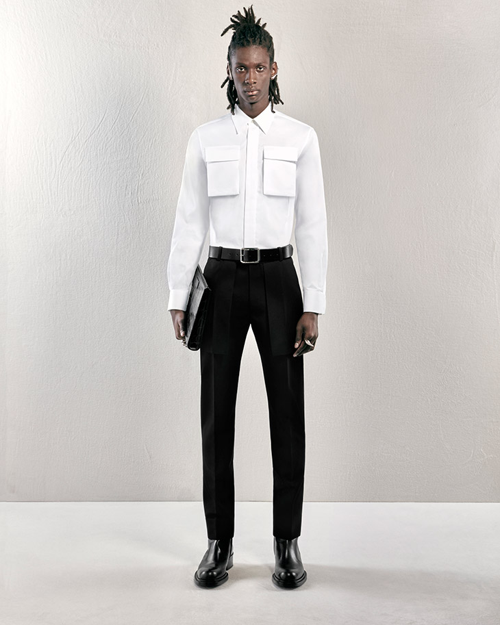 ALEXANDER MCQUEEN