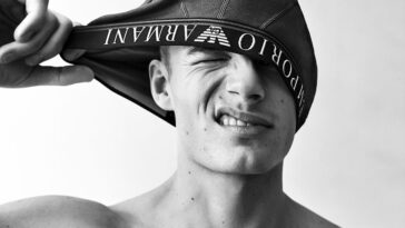 Emporio Armani Underwear