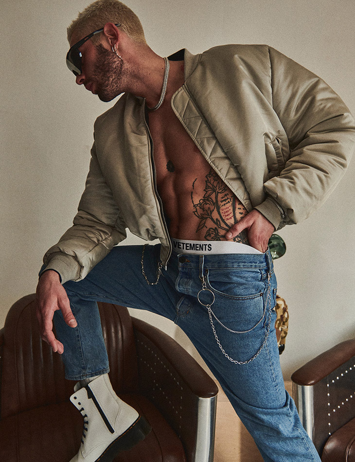 Evan Lee