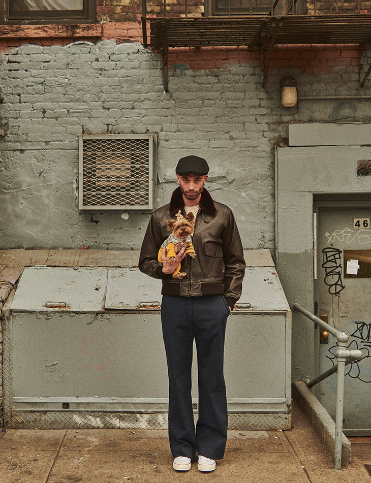 Evan Leff