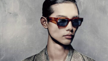Giorgio Armani Eyewear