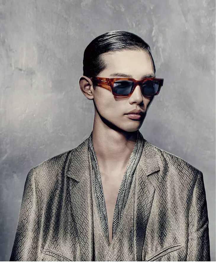 Giorgio Armani Eyewear