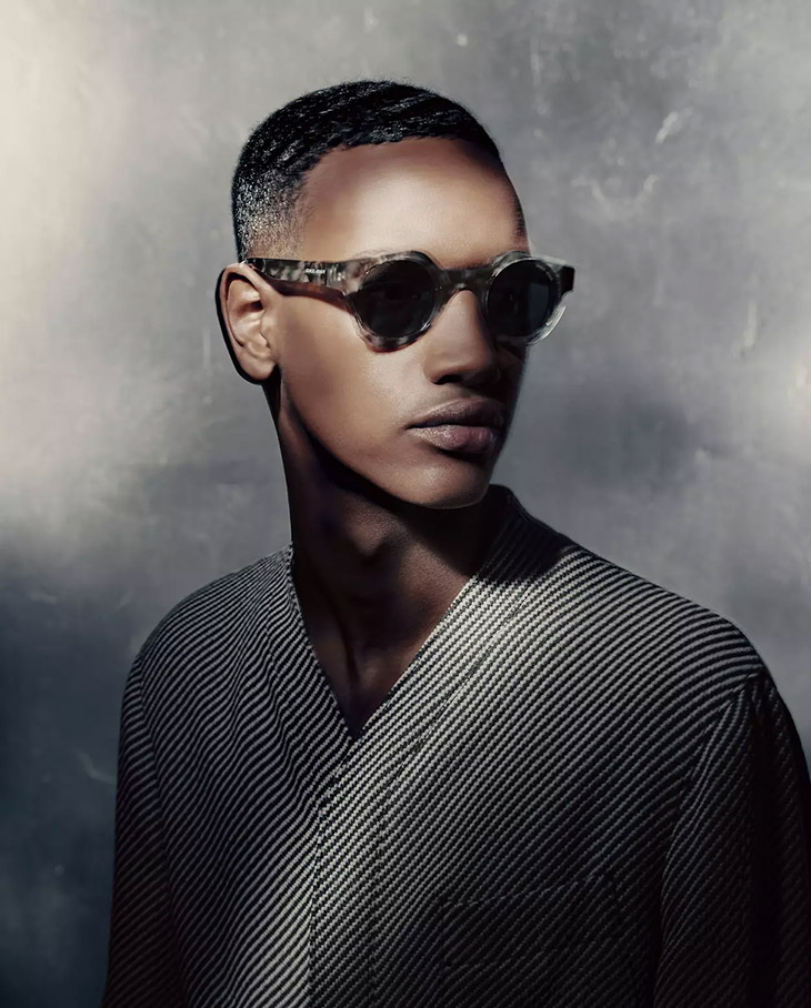 Giorgio Armani Eyewear