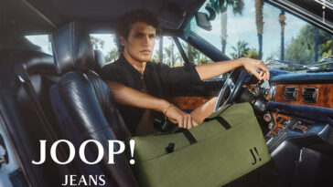 JOOP!