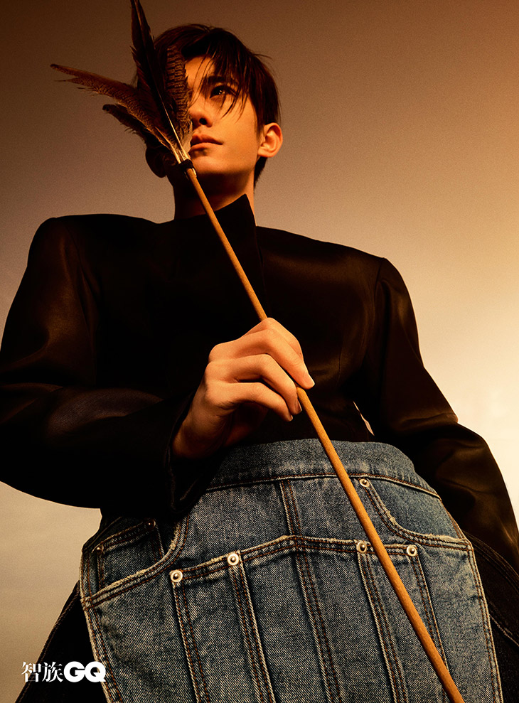 Jackson Yee