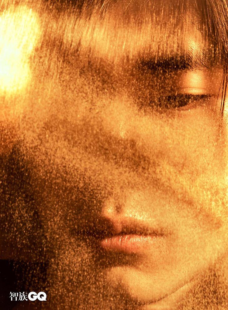 Jackson Yee