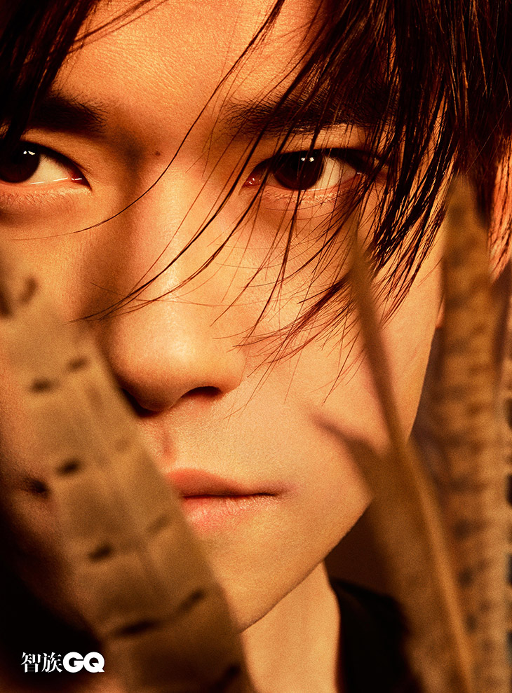 GQ China