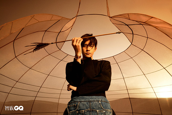 GQ China