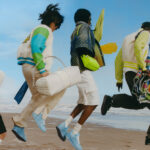 LOUIS VUITTON Taigarama