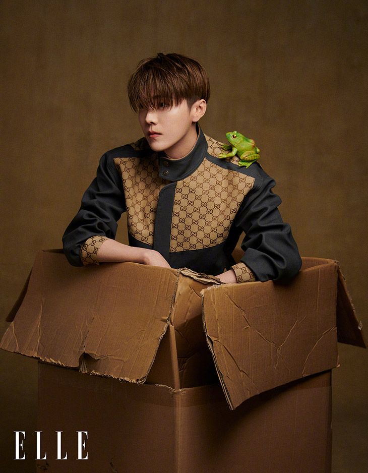 Luhan