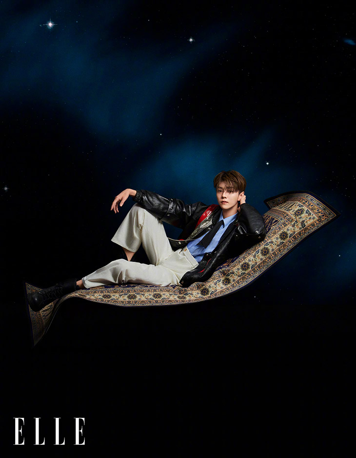 Luhan
