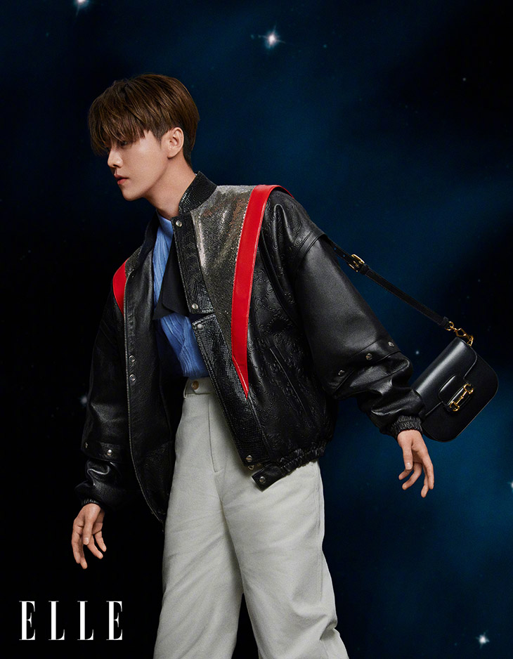 Lu Han