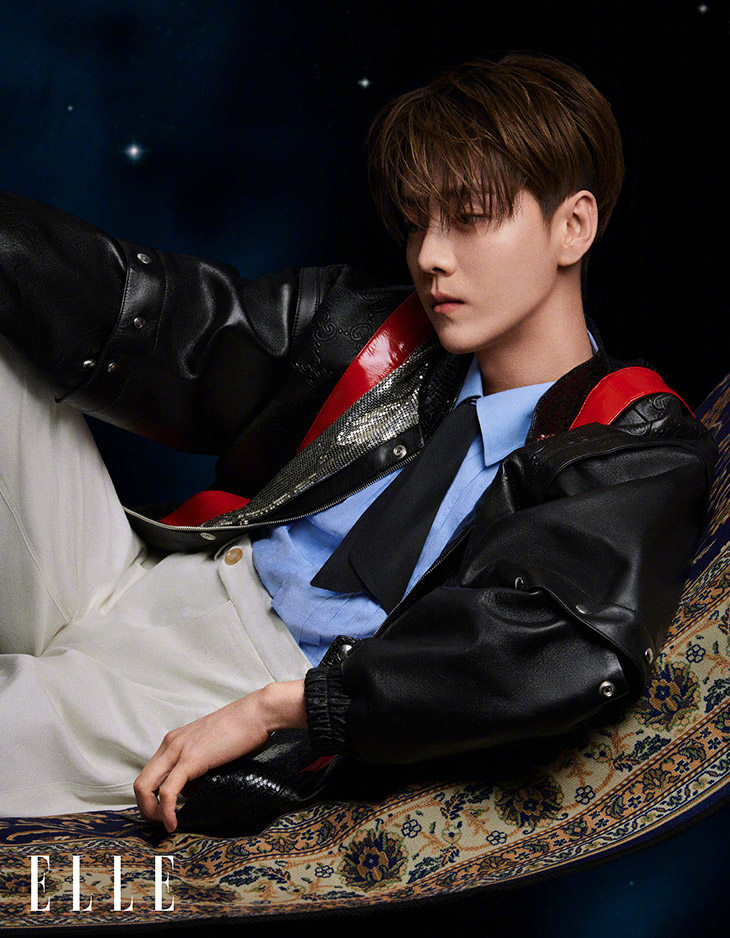 Lu Han