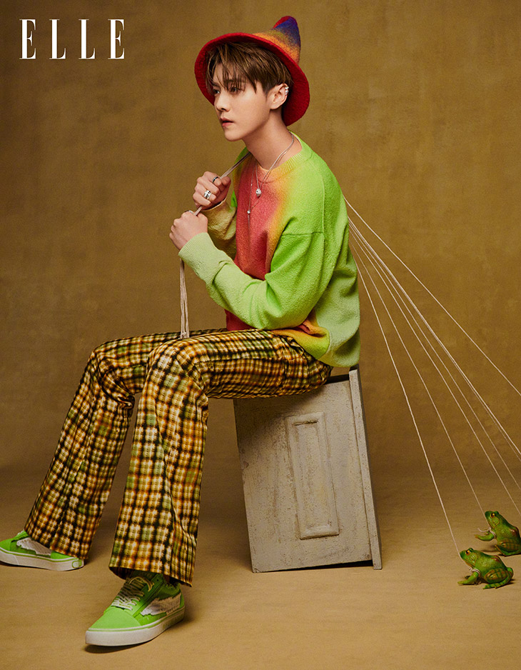 Lu Han