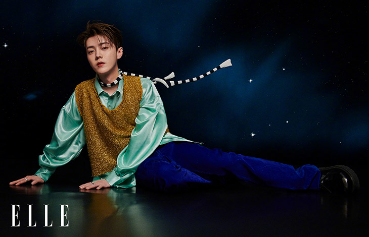Lu Han