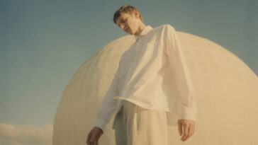 Massimo Dutti Studio