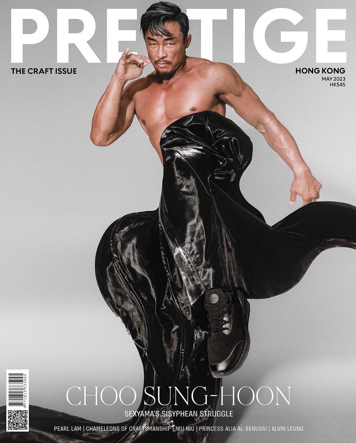 CHOO SUNG-HOON