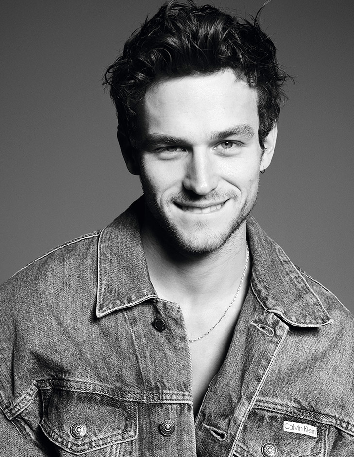 Brandon Flynn