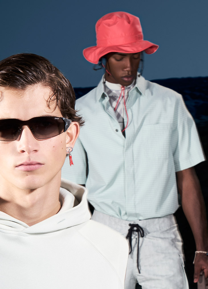Menswear