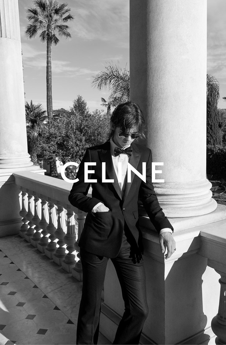 Celine Homme