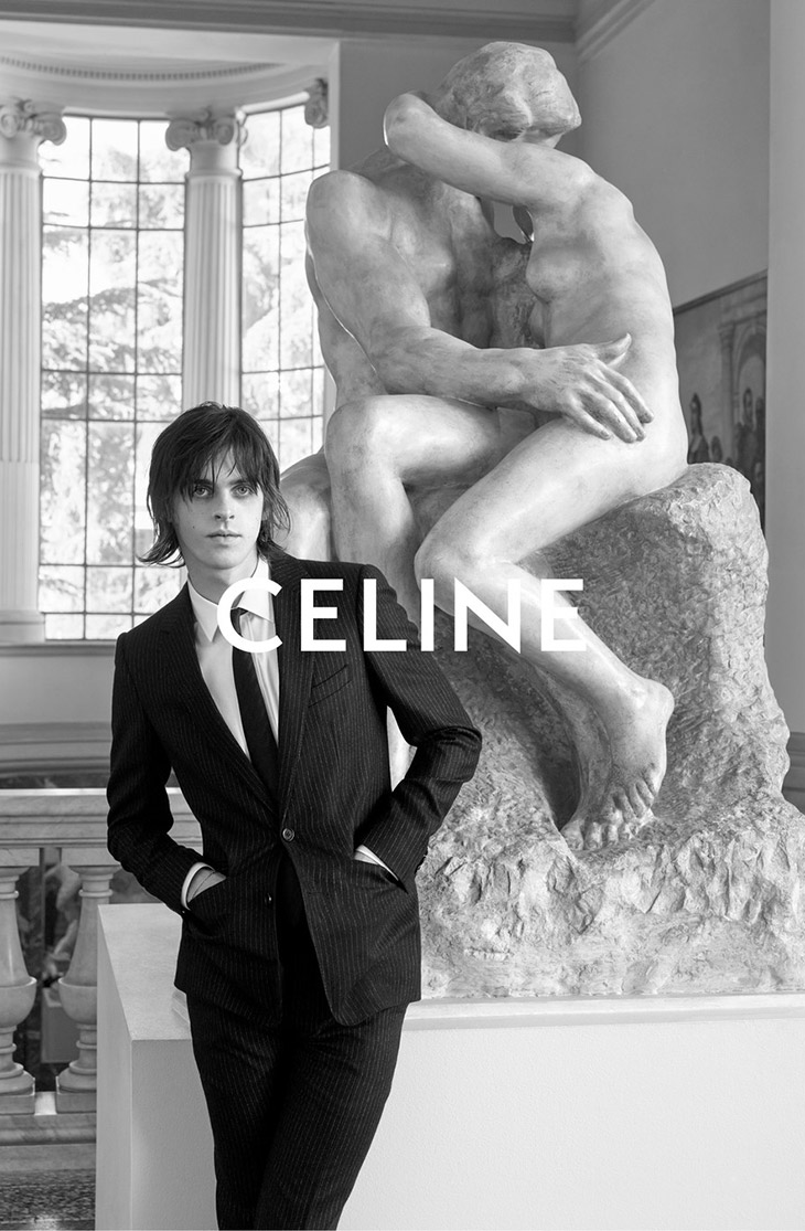 Celine Homme