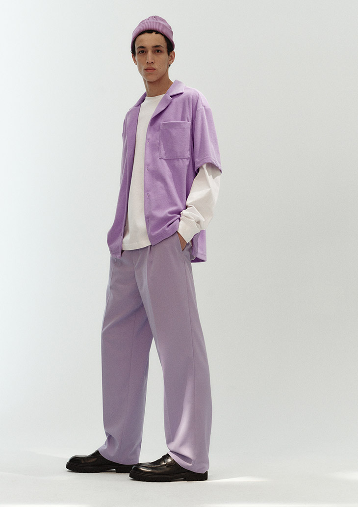Menswear