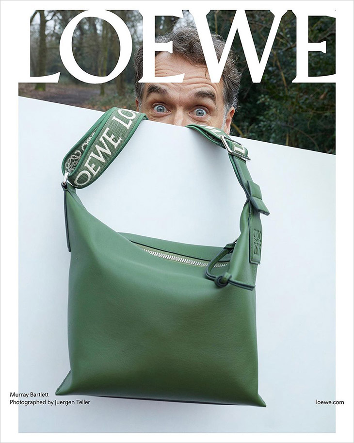 LOEWE Pre-Fall 2023